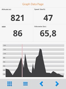 TwoNav GPS: Premium apk cracked download - screenshot thumbnail