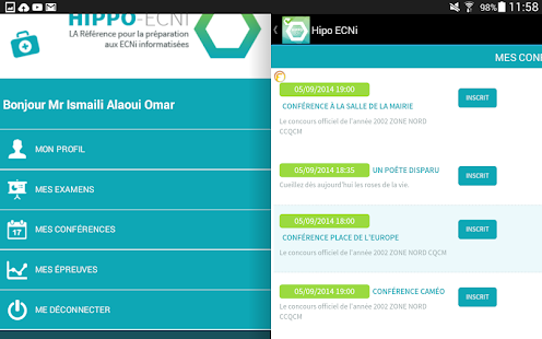 Hippo ECNi Screenshots 6