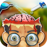 Brain Doctor - Kids Farm Games Apk