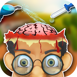 Brain Doctor – Kids Farm Games for PC and MAC