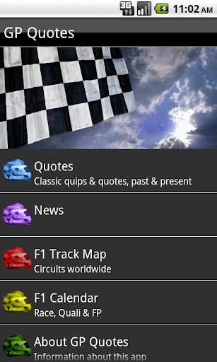 GP Motorsport Quotes Free