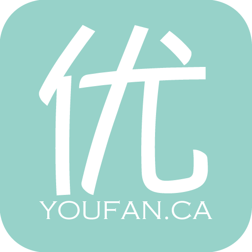 YOUFAN 購物 App LOGO-APP開箱王