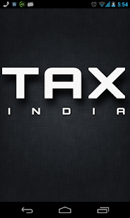 Free TAX INDIA 2.0 APK