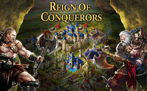 Reign of Conquerors - screenshot thumbnail