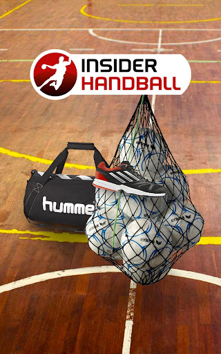 INSIDER HANDBALL