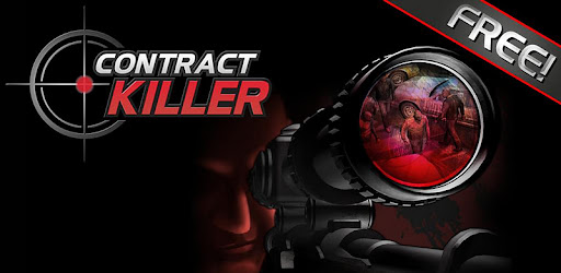 Download Contract Killer Apk Android Game