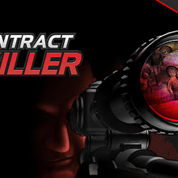 Contract Killer 1.6.0 Android apk game