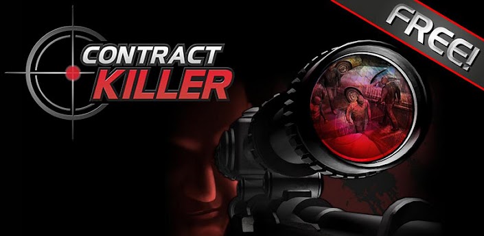 CONTRACT KILLER