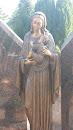 Heilige Maria Mit Kind