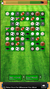 Free Download Sports Matching Game FREE APK for Android