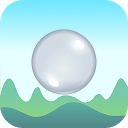 Aero Ball mobile app icon