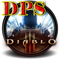 Diablo3 DPS Calculator icon