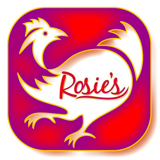 Rosies Chicken LOGO-APP點子