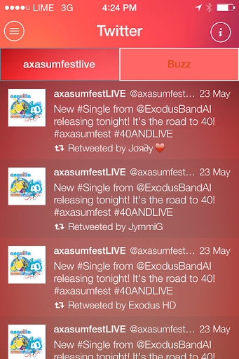 免費下載娛樂APP|axasumfestLIVE app開箱文|APP開箱王