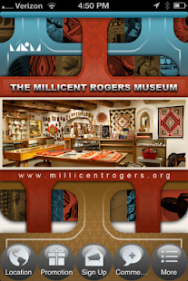 The Millicent Rogers Museum Screenshots 0