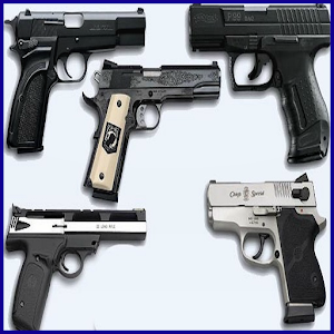 Sounds of Pistols.apk 1.2