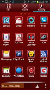 Free Download LC Carbon Red Apex/Go/Nova APK for Android