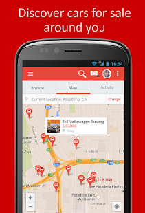 Used Cars For Sale Los Angeles Screenshots 3