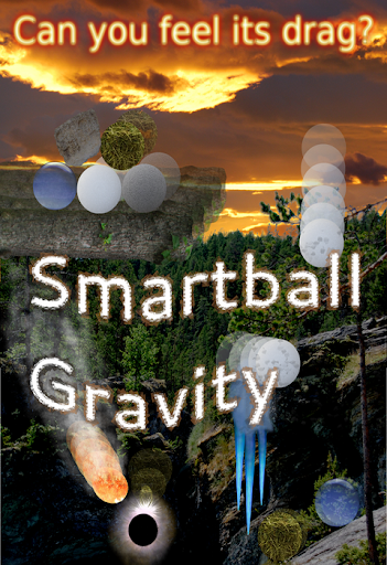 Smartball Gravity Games