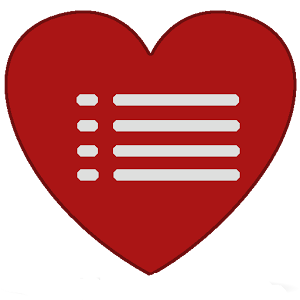 Heart Blood Pressure Log Trial 健康 App LOGO-APP開箱王