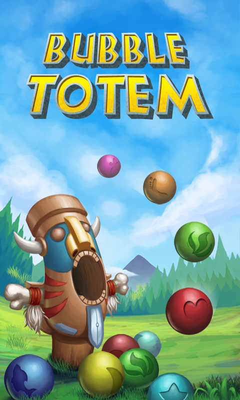 Bubble Game  Full Version For Pc