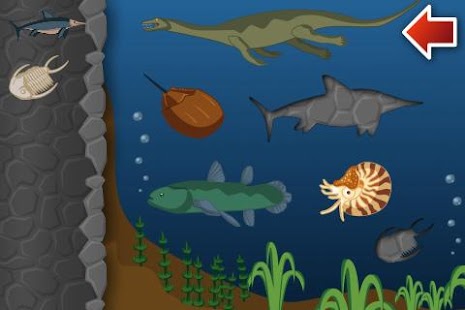 How to install Dino World - Puzzle & Trivia 2.0 apk for pc