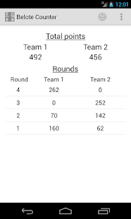 How to download Belote Scoreboard 1.2 apk for laptop