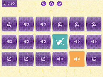 download Hudební pexeso free