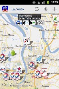 Free Download Lav'Auto APK for Android