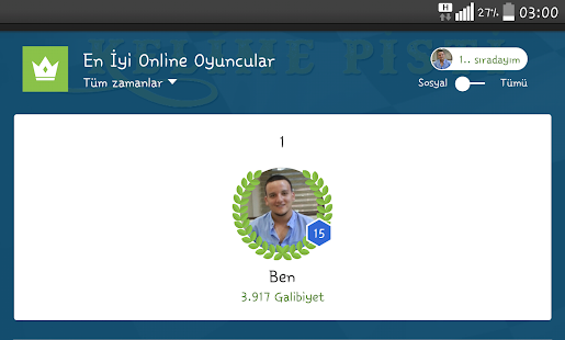 How to mod Kelime Pisti - Online patch 1.0 apk for android