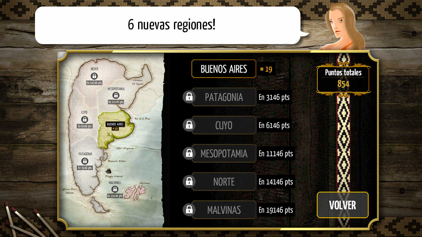   Truco Free: captura de tela 