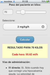 Manual de Fármacos IV Screenshots 8
