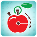 Calorie Tracker & Counter icon