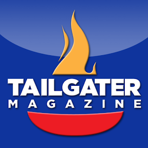 TAILGATER Magazine 19.0