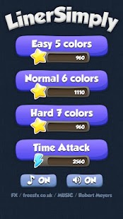 Lines classic Liner Simply Screenshots 0