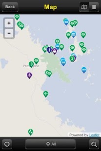 Lastest Whitsundays - Appy Travels APK for Android