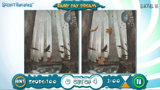 Free Download Rainy Day Dream Game FREE APK