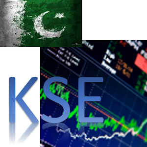 Karachi Stock Exchange logo