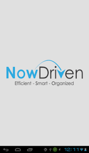 NowDriven Screenshots 0