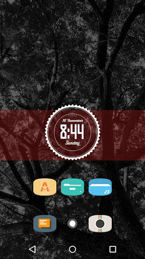 Rovul Icon Pack