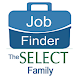 Job Finder from Select Family icon