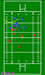 How to install STB rugby sevens 5.00 unlimited apk for android