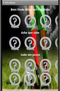 How to download Futbolista Mundial 1.0 apk for android