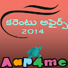 Current Affairs 2014 Telugu
