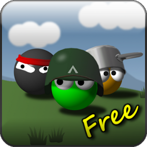 Pods Defense Free for PC and MAC