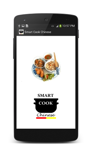 Smart Cook Chinese