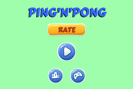免費下載街機APP|Ping'n'Pong app開箱文|APP開箱王