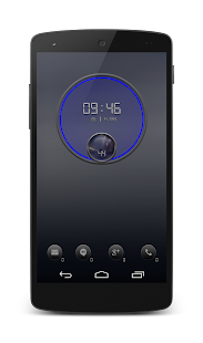 Portal for Zooper Pro Screenshots 2