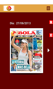 download A BOLA – Edição Digital free