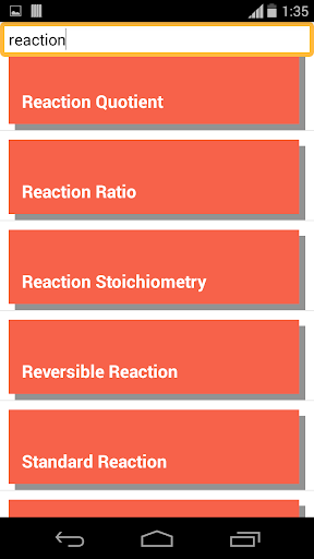 【免費教育App】Complete Chemistry App-APP點子